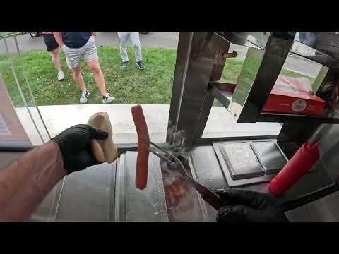 Видео: 2 лунки лучше, чем 1