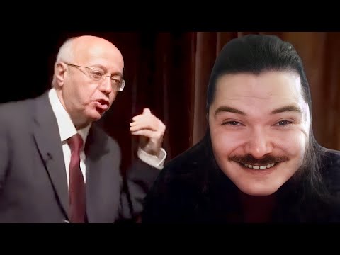 Видео: Маргинал смотрит видосы #29 | Это реально надо объяснять?