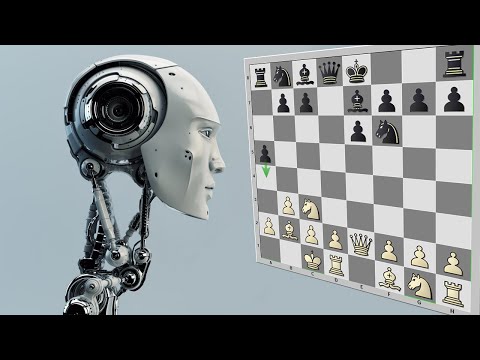 Видео: Движки возрождают вариант Чигорина ♟ Безумство на шахматной доске!