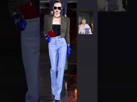 Видео: 2022 04 13 Сила цвета в вашем образе