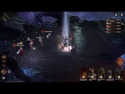 Видео: dragonheir silent gods часть 6  07.09.25