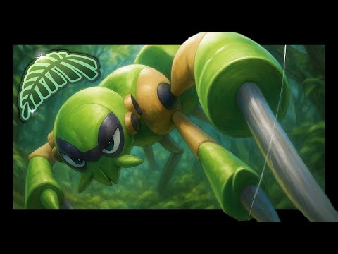 Видео: *НОВИНКА* SPIDOPS СРАЖАЕТСЯ С GBL LAG в Кубке джунглей! PvP в Pokémon Go