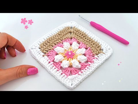 Видео: ДРУГОЙ КВАДРАТ И ОЧЕНЬ ЛЕГКО СДЕЛАТЬ