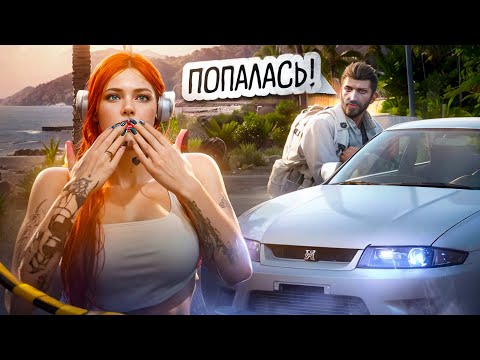 Видео: ДОВЕЛА МЕДИА ГОСНИКА ДО НЕРВНОГО СТРЫВА в GTA V Majestic RP