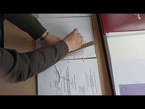 Видео: Как прошить диплом