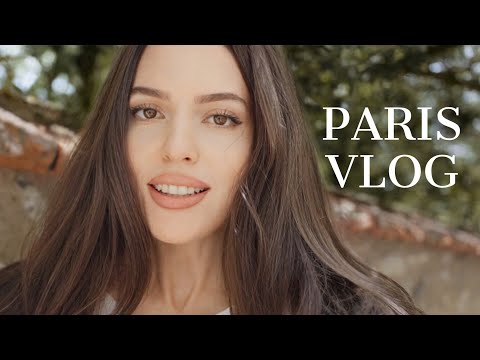 Видео: Мужчины Не Дают Мне Прохода - Устаю и Уезжаю в Дом К Художнику - Бойкот Черному Цвету и Белый Маник