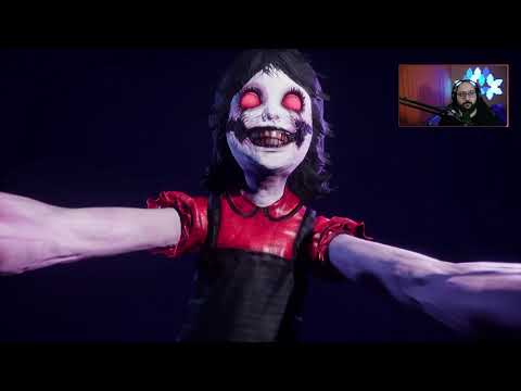 Видео: АГАТА | Dark Deception #2