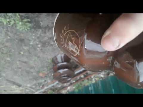Видео: isulator hunt найдено два изолятора тф20