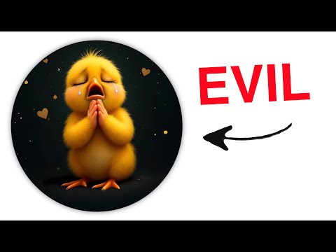 Видео: Этот ютубер заставляет детей плакать