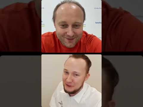 Видео: Коррекция стопы. Кинезиология против ортопедии Крутов Григорий и Шлыков Кирилл