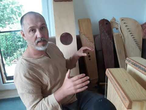 Видео: Поговорим о Монохорде.Четыре инструмента,что с ним делать и для чего он нужен. #monochord #монохорд