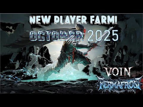 Видео: VOIN — руководство по Ichor для новых игроков [октябрь 2025 г.]