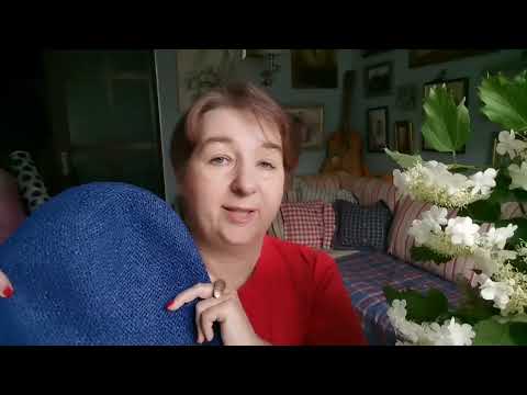 Видео: СКОЛЬКО НУЖНО ШЛЯП | МАСТЕРСКАЯ ШЛЯПНИЦЫ | ЛИДИЯ БОНДАРЕВА