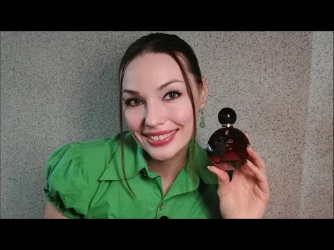 Видео: Ароматы Far Away Royale и Pur Blanca Essence от AVON!