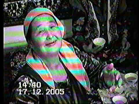 Видео: бет ашар 2005 жыл