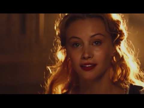 Видео: DON'T  MAKE  ME  lAVE YOU  -  ПЕСЕНКА МИНЫ ИЗ МЮЗИКЛА "ДРАКУЛА"