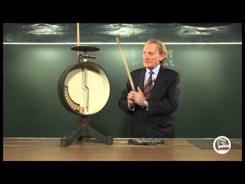 Видео: Влияние диэлектрика на ёмкость