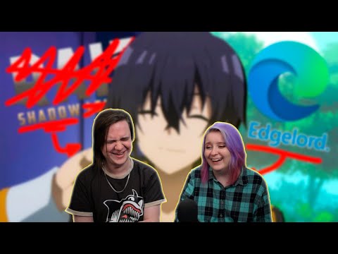 Видео: Гиггук - Это новый король трэшового исекая | РЕАКЦИЯ НА @JoJoShizo |