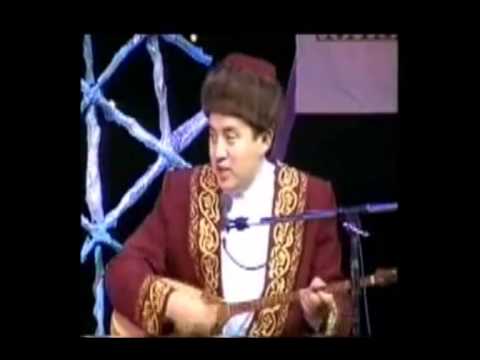 Видео: Серікзат Дүйсенғазы мен Әсем Ережеқызының айтысы