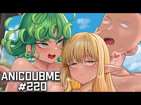 Видео: ANICOUBME #220 ЛУЧШИЕ ПРИКОЛЫ ЗА 2025\Тик ток\best coub\anime\Amv\аниме приколы/mycoubs/edit