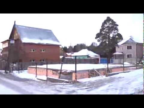 Видео: Актуальный вопрос №7_Дачный посёлок "Кудряшовский"