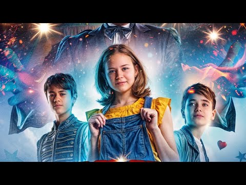 Видео: ФИЛЬМ ДЛЯ СЕМЕЙНОГО ПРОСМОТРА, ПОЛНЫЙ ВОЛШЕБСТВА И ПРИКЛЮЧЕНИЙ! Как мы сбежали с цирком