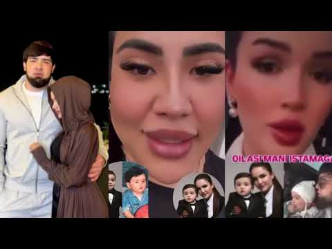 Видео: ФЕРУЗА НОРМАТОВА ЭРИ ВА КУНДОШИ КАТТА ЖАНЖАЛ БОШЛАНДИ