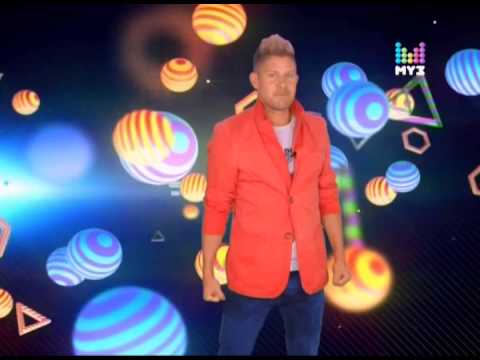 Видео: Митя Фомин - Tophit чарт(17.08.2013)