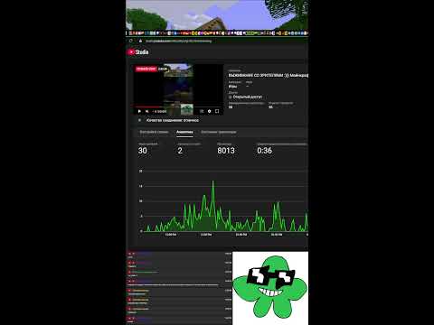Видео: ВЫЖИВАНИЕ СО ЗРИТЕЛЯМИ :))) Майнкрафт айпи: 1Ka13epka.aternos.me