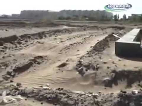 Видео: "Питнак" шахри !!! старый город  " Дружба "((((