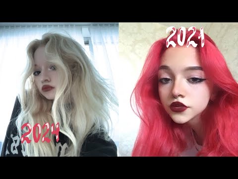 Видео: камбэк в 2021 год💔 (с парнем)