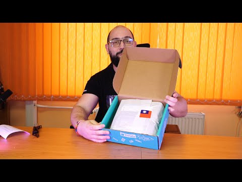 Видео: NoThx тества вкусотии от Тайван