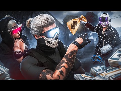 Видео: СОБЛАЗНИЛ ЖЕНЩИНУ ПРОКУРОРА и ПОЛУЧИЛ САМУЮ БОЛЬШУЮ ВЗЯТКУ в ИСТОРИИ GTA 5 RP