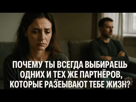 Видео: Почему ты выбираешь одно и тоже