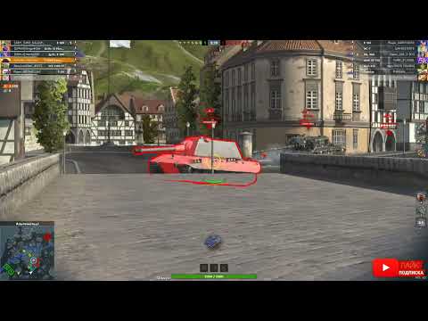 Видео: Tаnks Blitz T110E5 МАСТЕР XoPoIIIui_MaLb4ik
