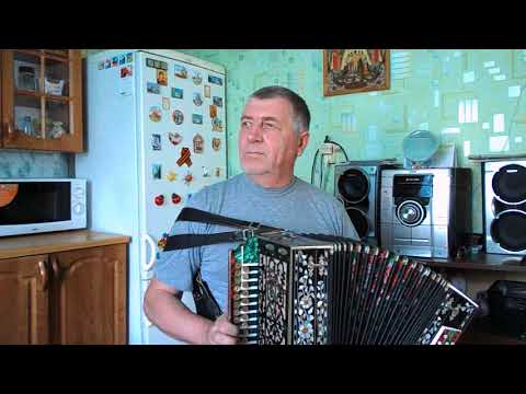 Видео: Александр Тихонов   Раскинулось море широко