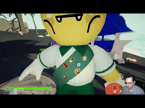 Видео: ЗАПИСЬ СТРИМА ПИК И РЕПА