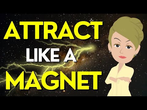 Видео: Абрахам Хикс 💎💎Привлекайте быстрее, проще и без сопротивления! 💫 Слушайте внимательно!