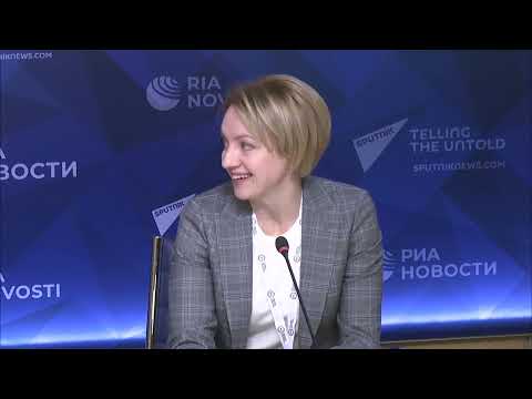 Видео: Симпозиум «Расстройства пищевого поведения»