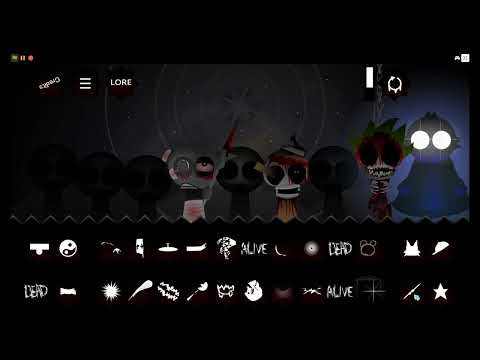 Видео: Последняя музыка спрунков фазы 9 definitive