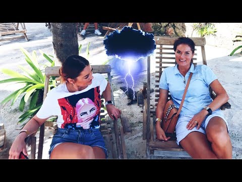 Видео: МАТЬ И ДОЧЬ РАЗБОРКА / ССОРЫ И СЕМЕЙНЫЕ КОНФЛИКТЫ