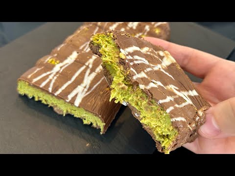 Видео: Дубайский шоколад 👩‍🍳🤤