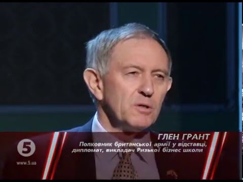 Видео: Британський полковник оцінив бойову ефективність ЗСУ – інтерв'ю