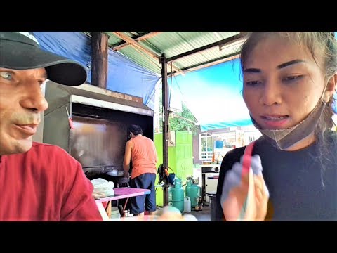 Видео: КАК ХИТРОЙ ЛИСИЦЕ ЧУЖИМ СЫРОМ НАСЛАДИТЬСЯ ))) ПАТТАЙЯ !