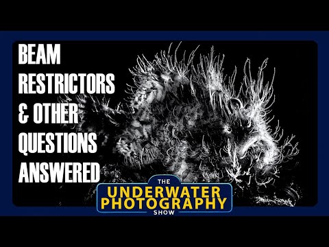 Видео: Ответы на ваши вопросы: ограничители пучка и многое другое