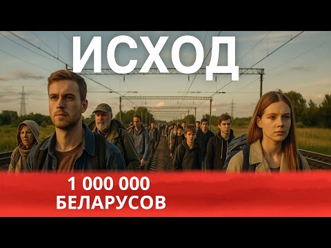 Видео: Миллион беларусов в ЕС / Сила Сибири-2 и иллюзии Кремля / Гиркин пердупреждает