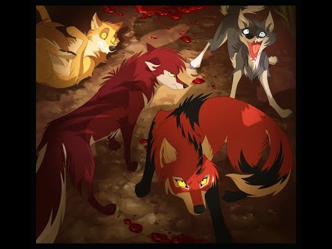 Видео: Чернокровный Альянс. Пролог