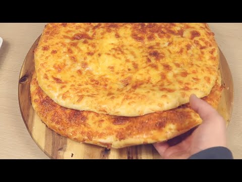 Видео: 3 секрета приготовления мегрельский,хачапурикоролевский хачапури,