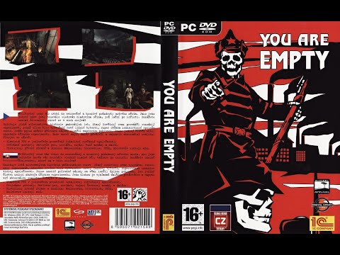 Видео: You are Empty (Pc) 2006 Первый Взгляд На Игру #1часть (Прохождение)