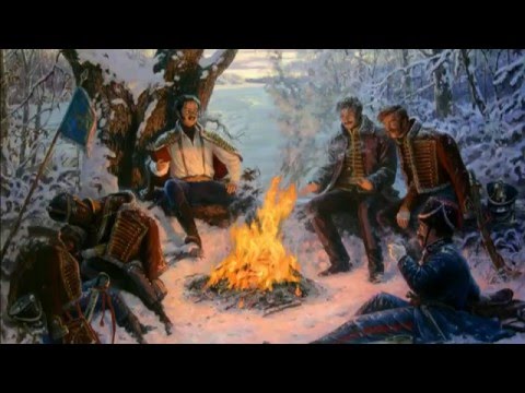 Видео: Константин Фролов. Денису Давыдову